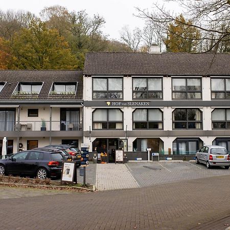 Hof Van Slenaken - Hotel & Apartments Kültér fotó