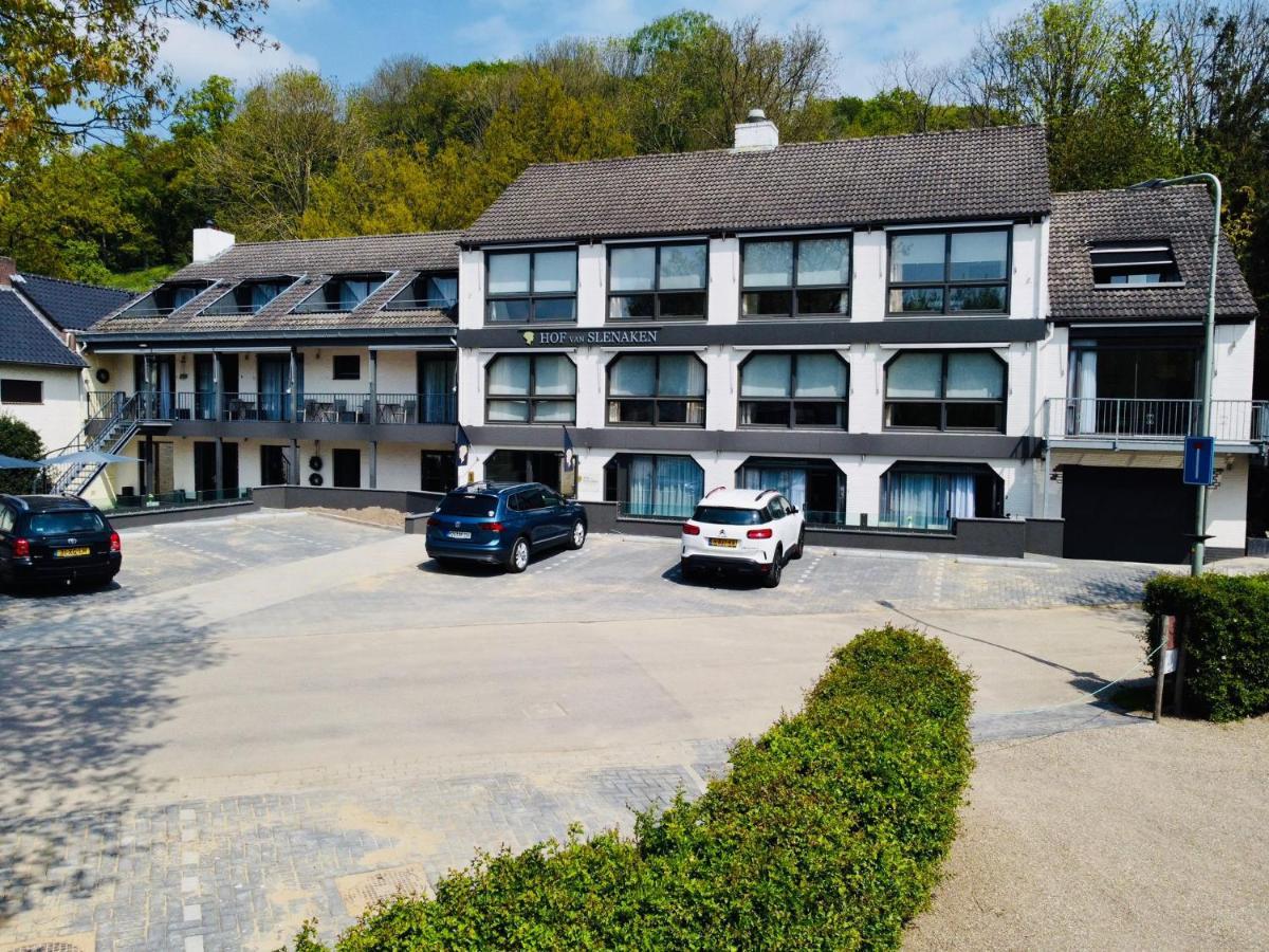 Hof Van Slenaken - Hotel & Apartments Kültér fotó