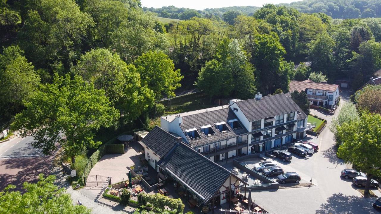 Hof Van Slenaken - Hotel & Apartments Kültér fotó