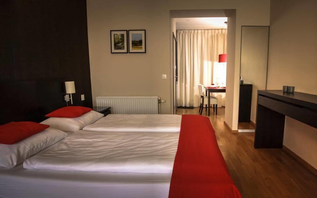 Hof Van Slenaken - Hotel & Apartments Kültér fotó